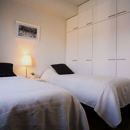 Westbay Inn Vaasa Bagian luar foto